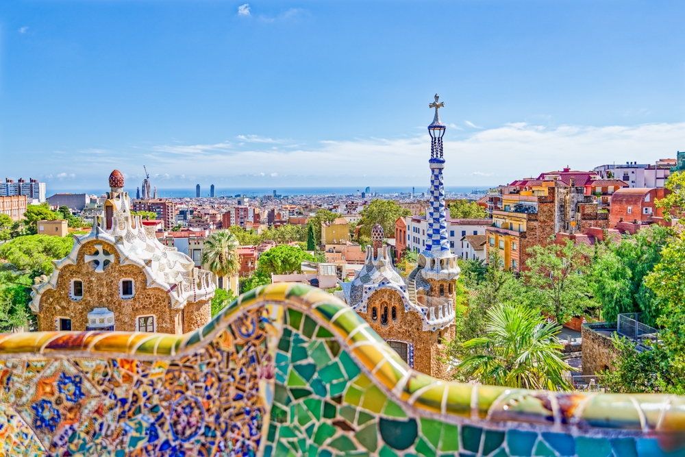 Barcelona